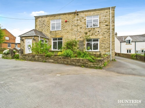 Front Street, Castleside, Consett