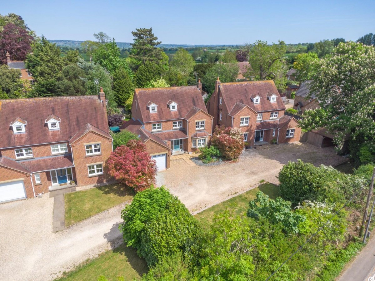 Eleanors Garden, Stewkley, Leighton Buzzard