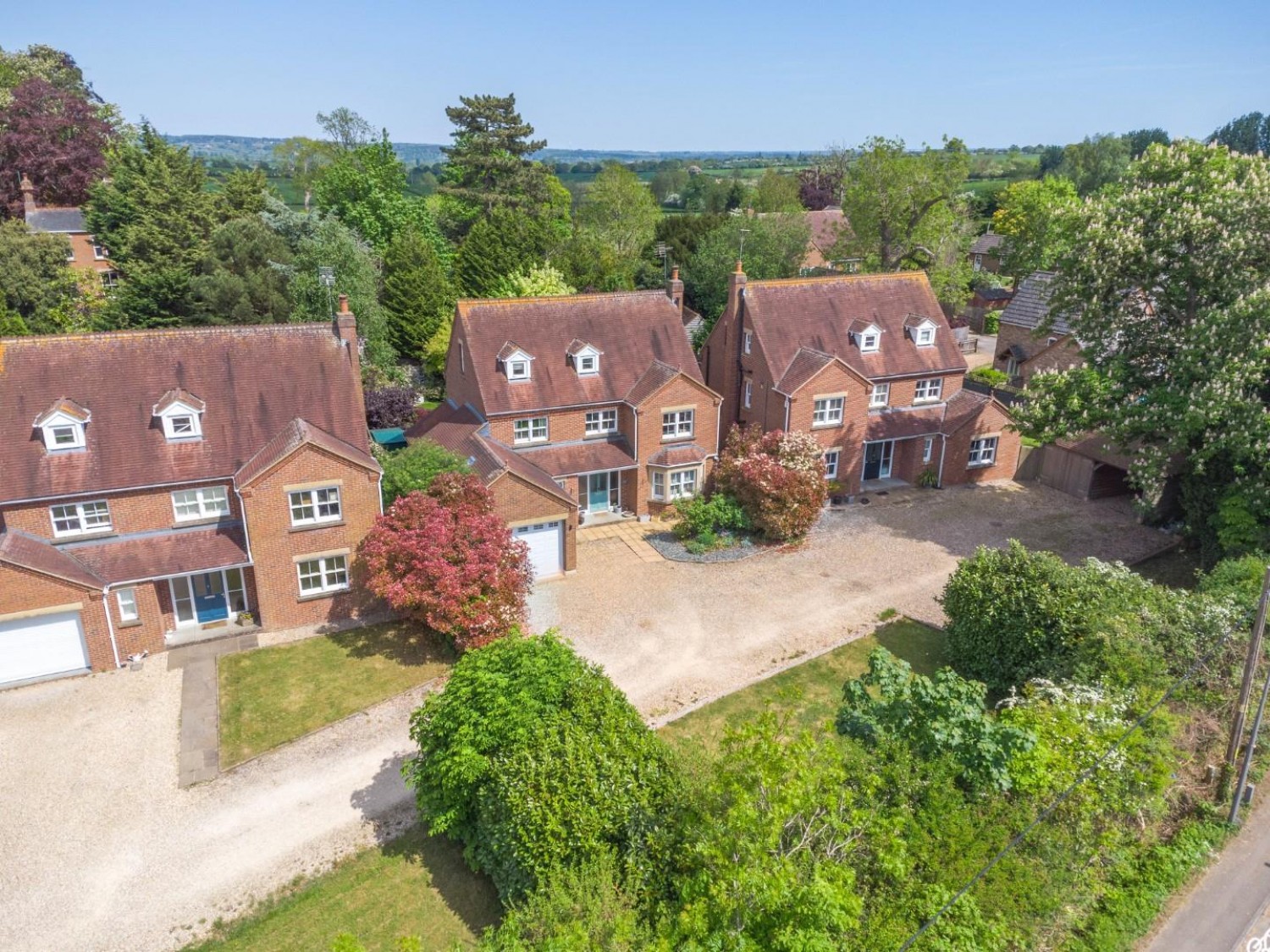 Eleanors Garden, Stewkley, Leighton Buzzard