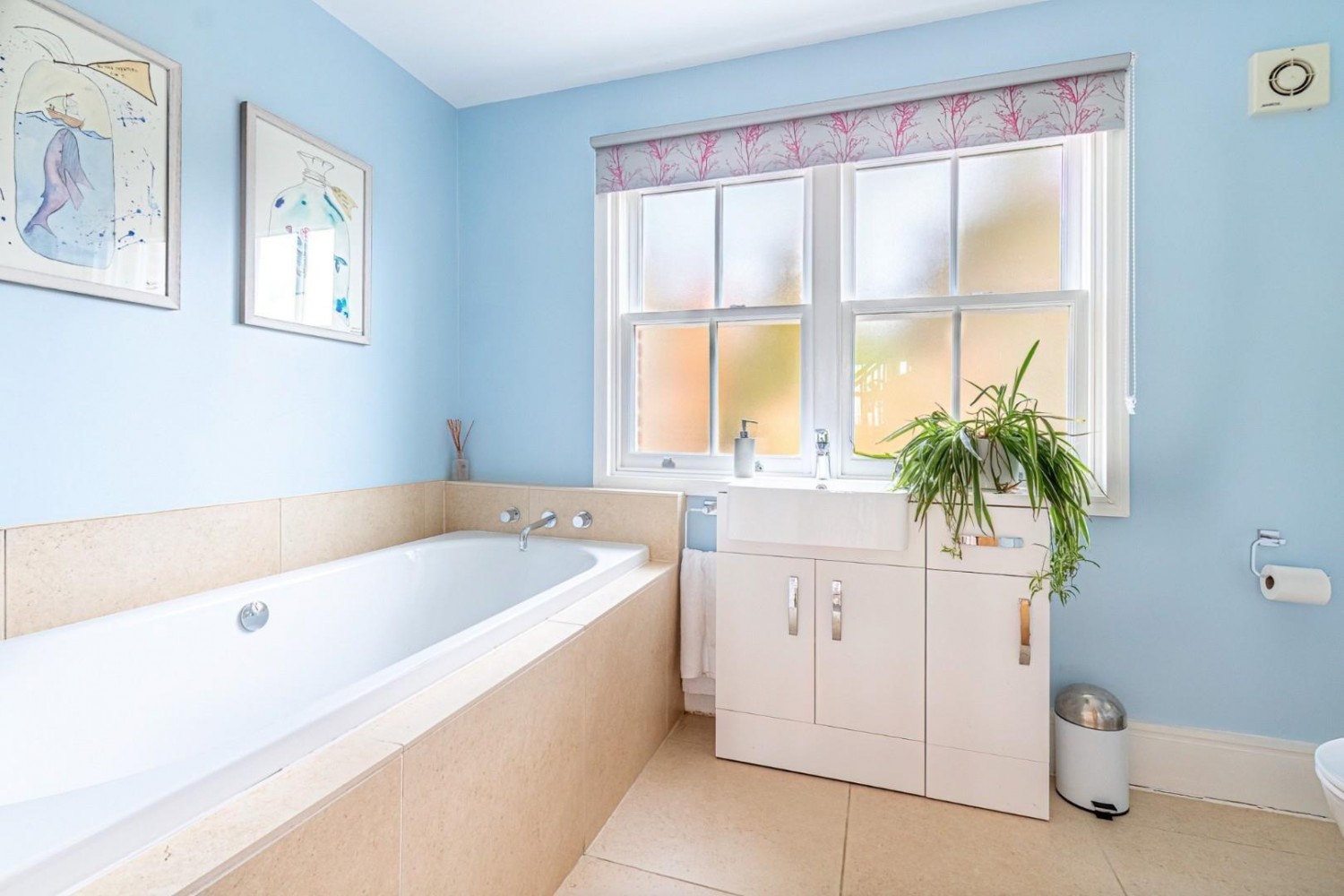 Eleanors Garden, Stewkley, Leighton Buzzard