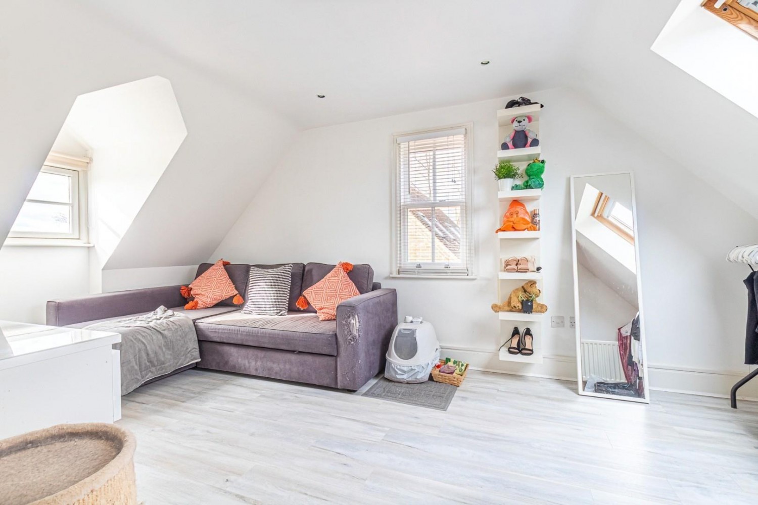 Eleanors Garden, Stewkley, Leighton Buzzard