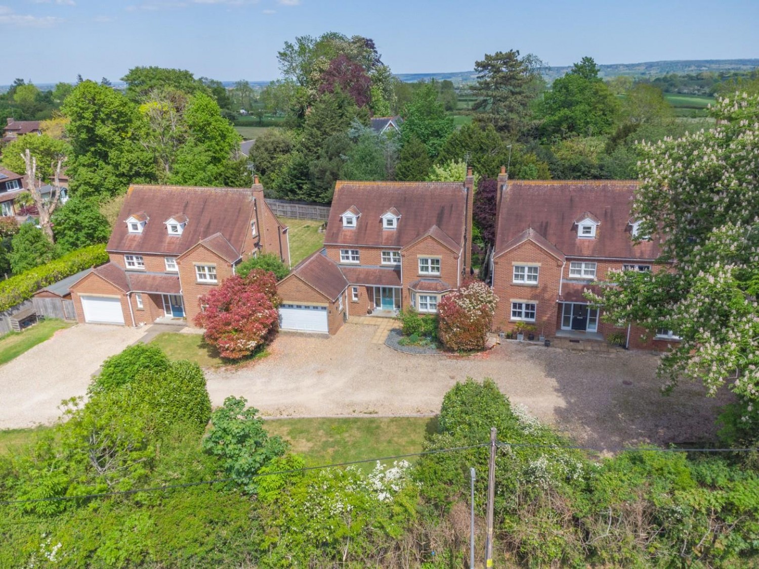 Eleanors Garden, Stewkley, Leighton Buzzard