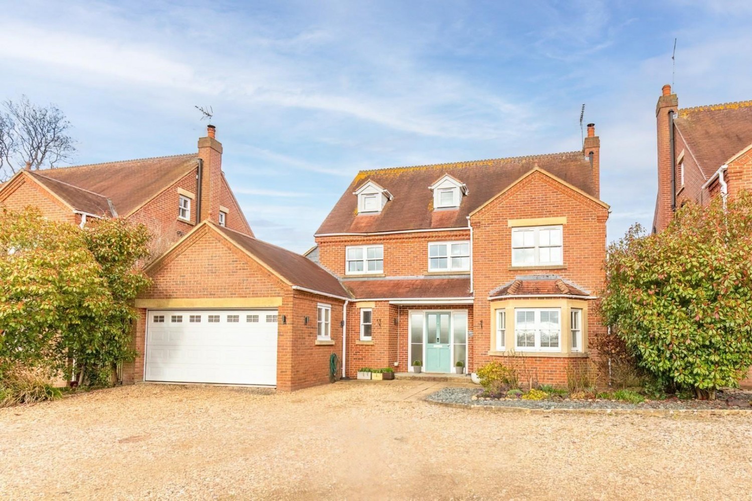 Eleanors Garden, Stewkley, Leighton Buzzard