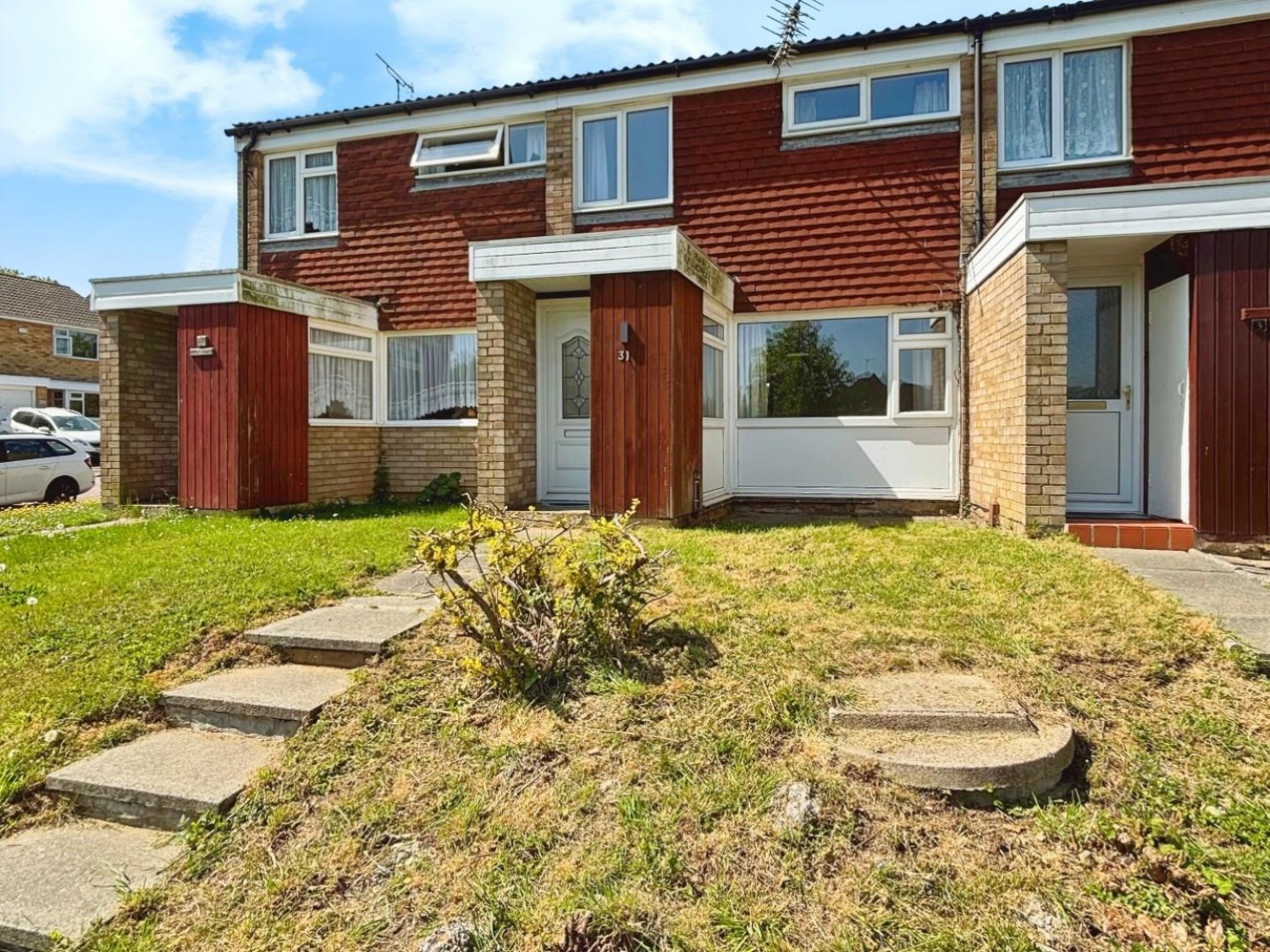 Hill View, Ashford