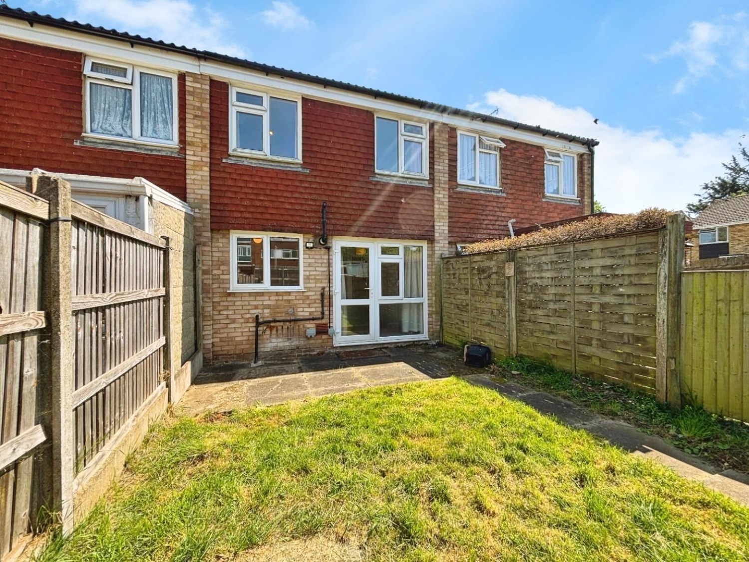 Hill View, Ashford