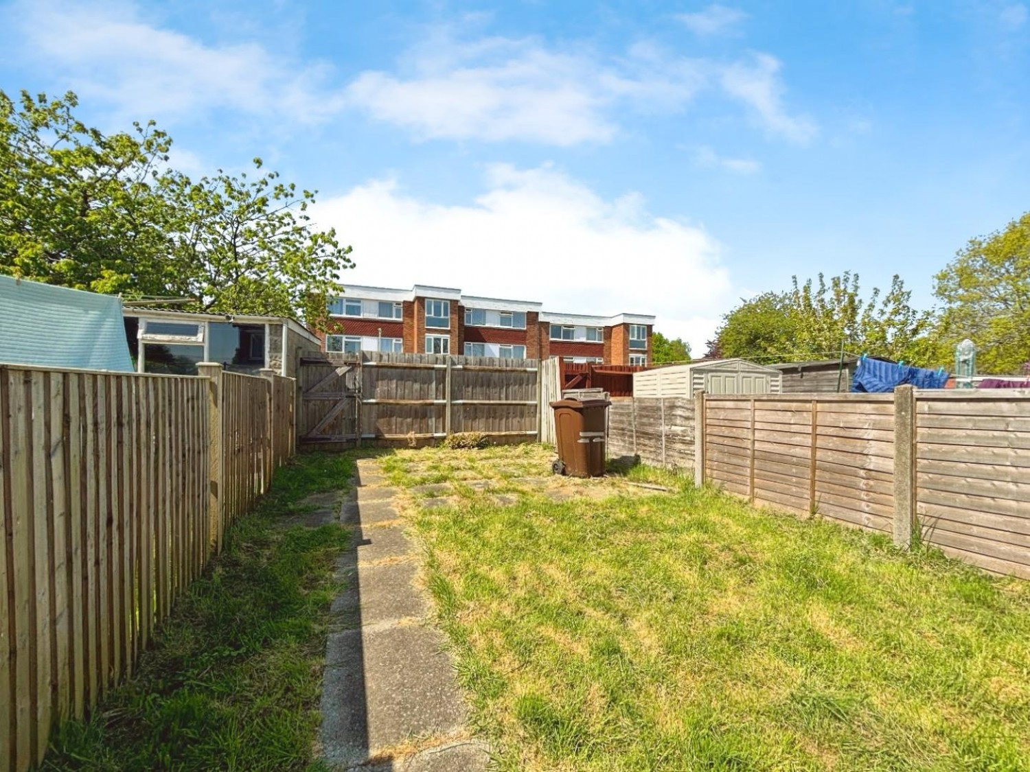 Hill View, Ashford