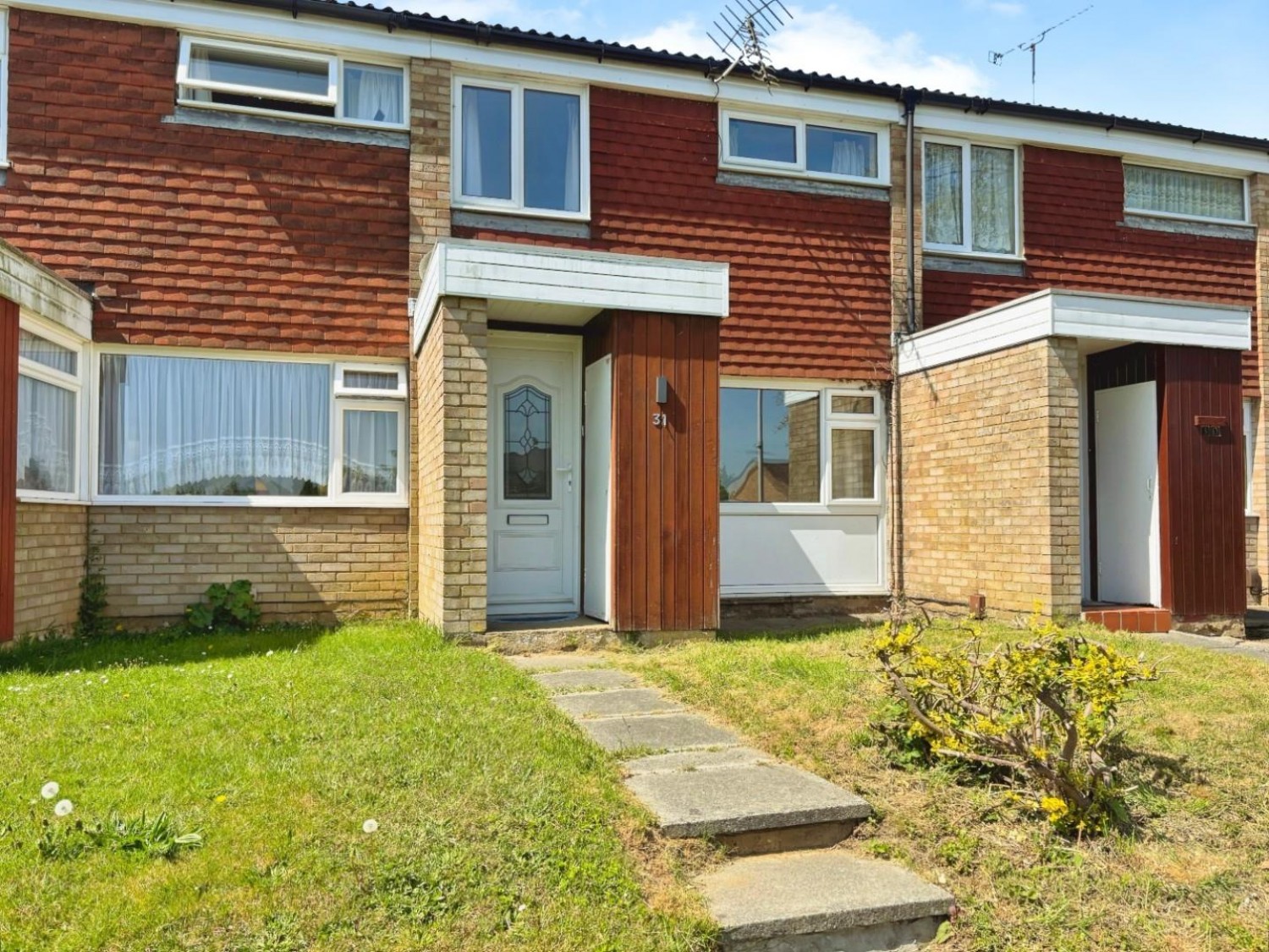 Hill View, Ashford