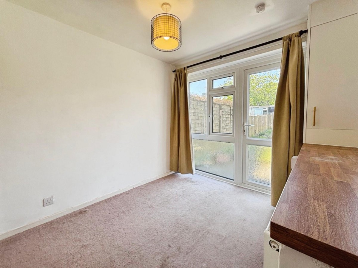 Hill View, Ashford