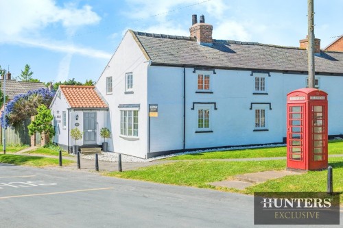 Cross Hill, Brandesburton, Driffield