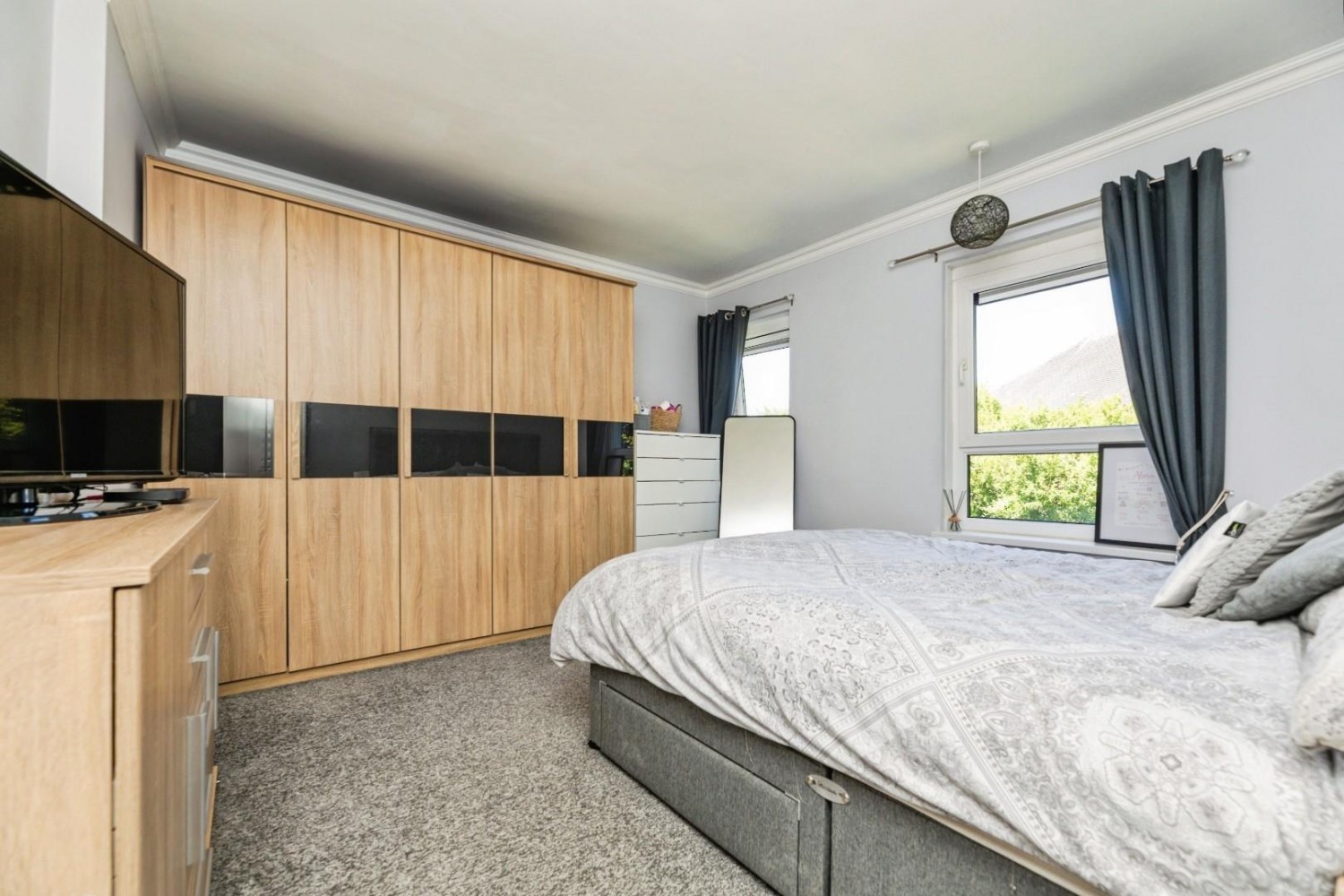 Chaucer Road, Sheffield