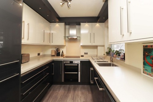 Crosby Close, Darwen, BB3 2JD