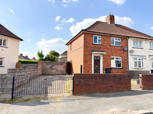 Draydon Road, Bristol