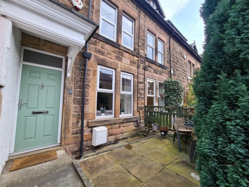 Stonefall Avenue, Harrogate, North Yorkshire