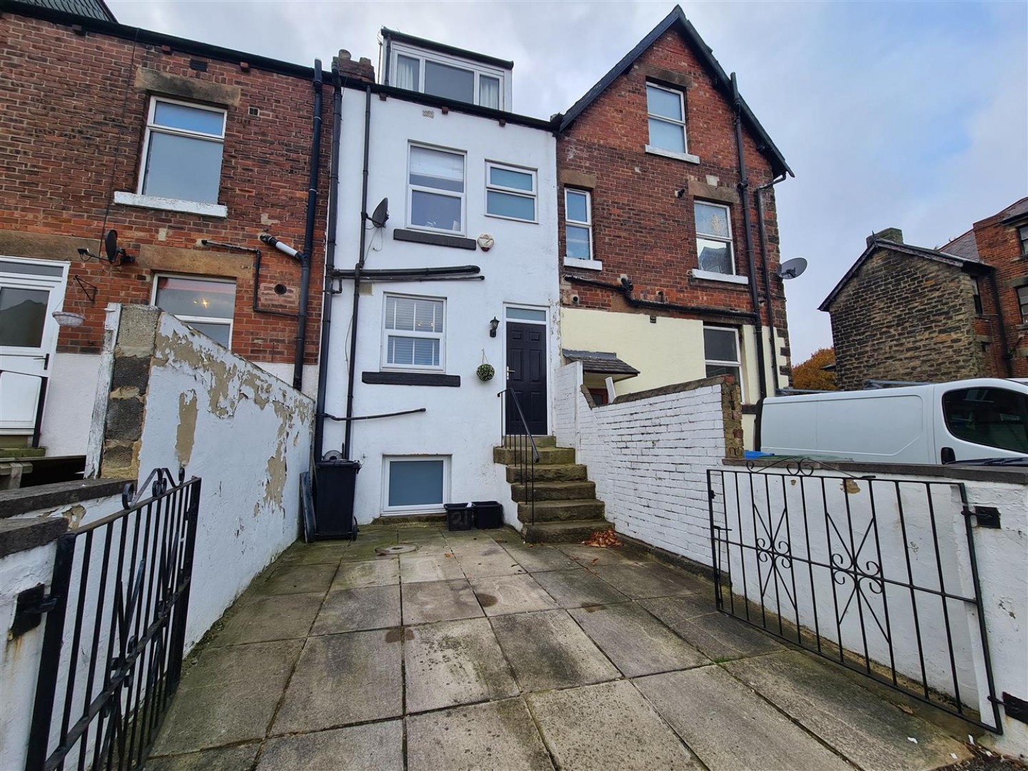 Stonefall Avenue, Harrogate, North Yorkshire