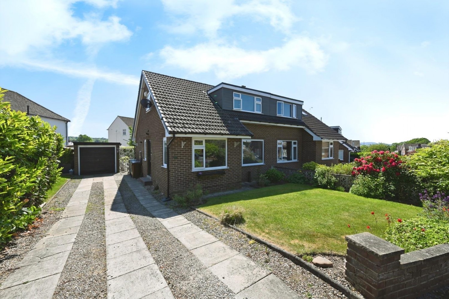 St. Johns Way, Yeadon, Leeds