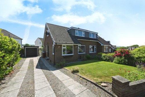 St. Johns Way, Yeadon, Leeds