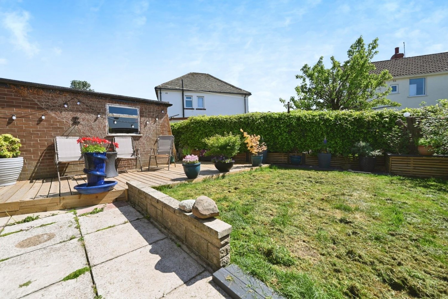 St. Johns Way, Yeadon, Leeds