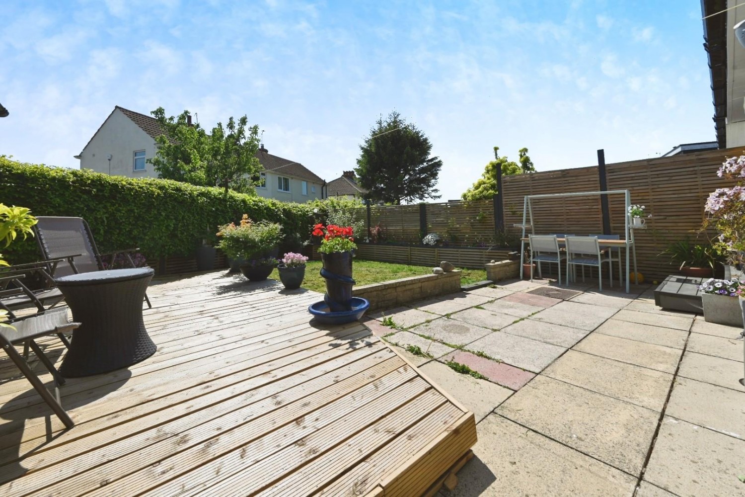 St. Johns Way, Yeadon, Leeds