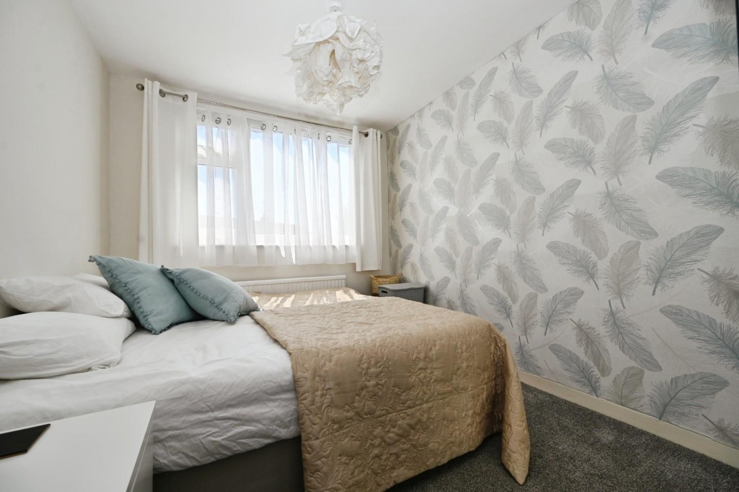 St. Johns Way, Yeadon, Leeds