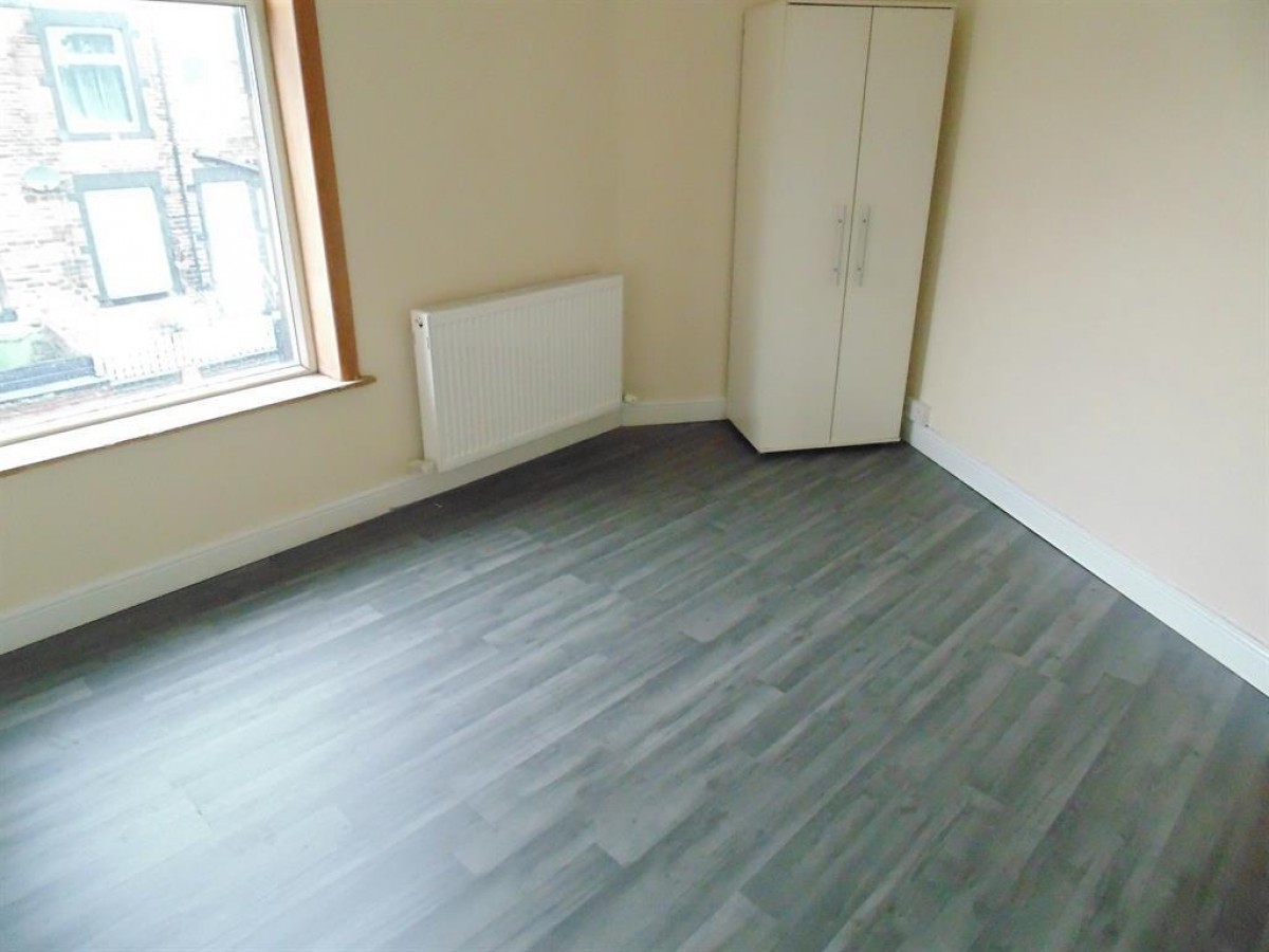 A Fountain Street, Morley, Leeds