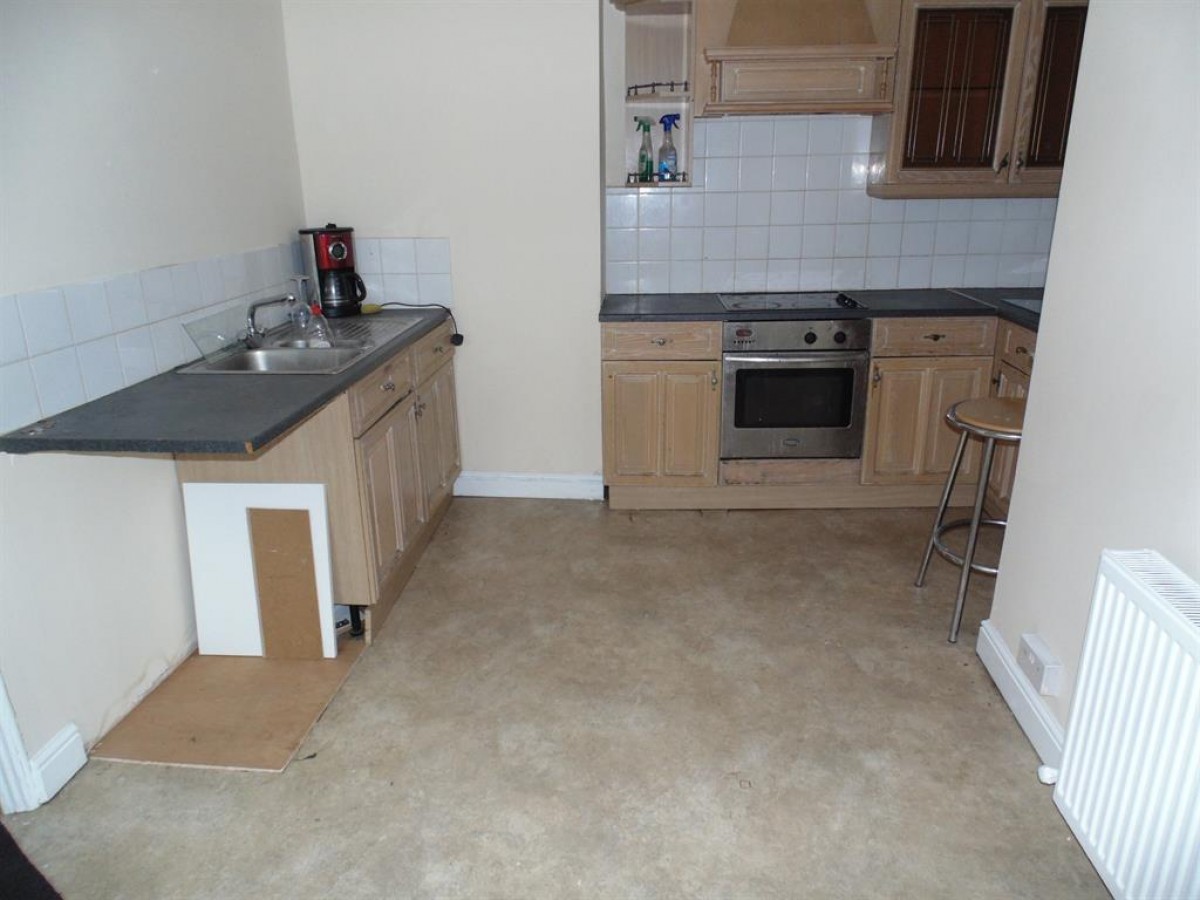 A Fountain Street, Morley, Leeds