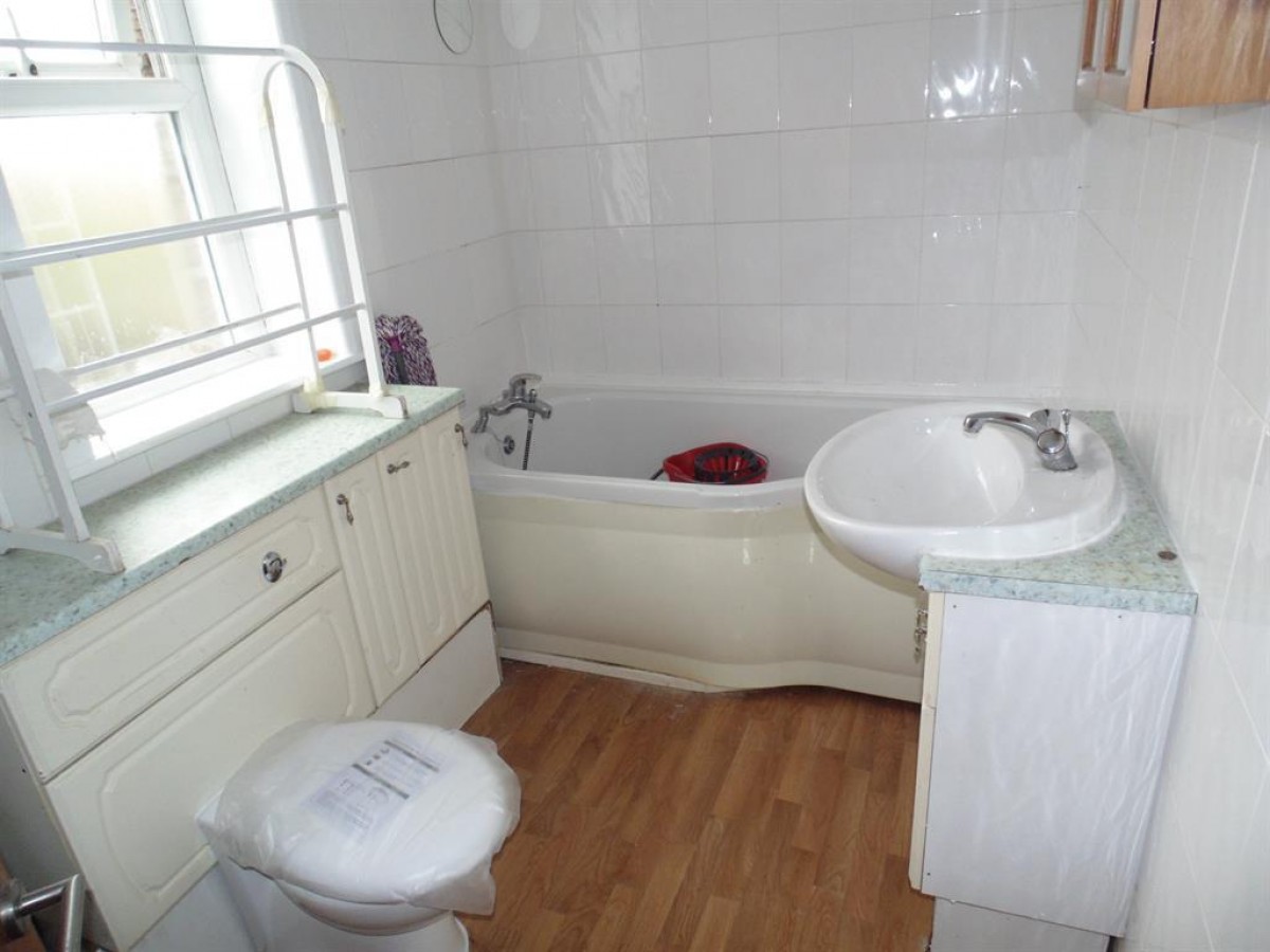 A Fountain Street, Morley, Leeds