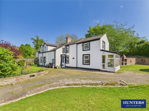 Clint Cottage, Great Corby, Carlisle, CA4