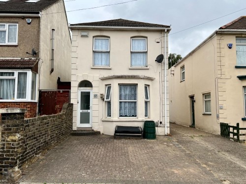 Nelson Road, Gillingham, ME7 4LH