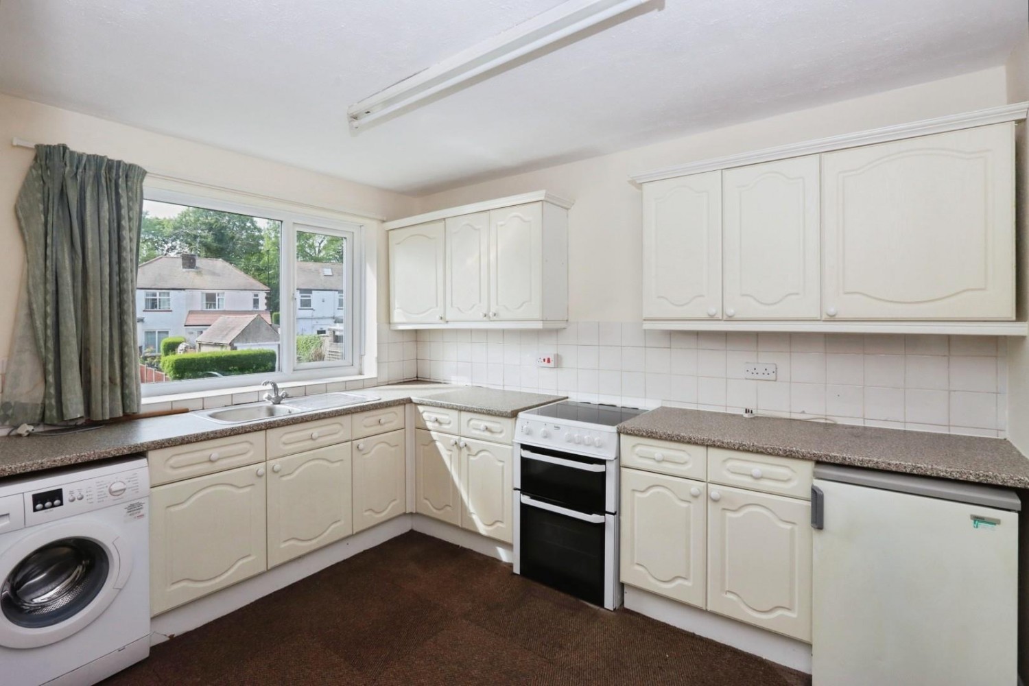 Clover Court, Backmoor Road Sheffield, S8 8LB
