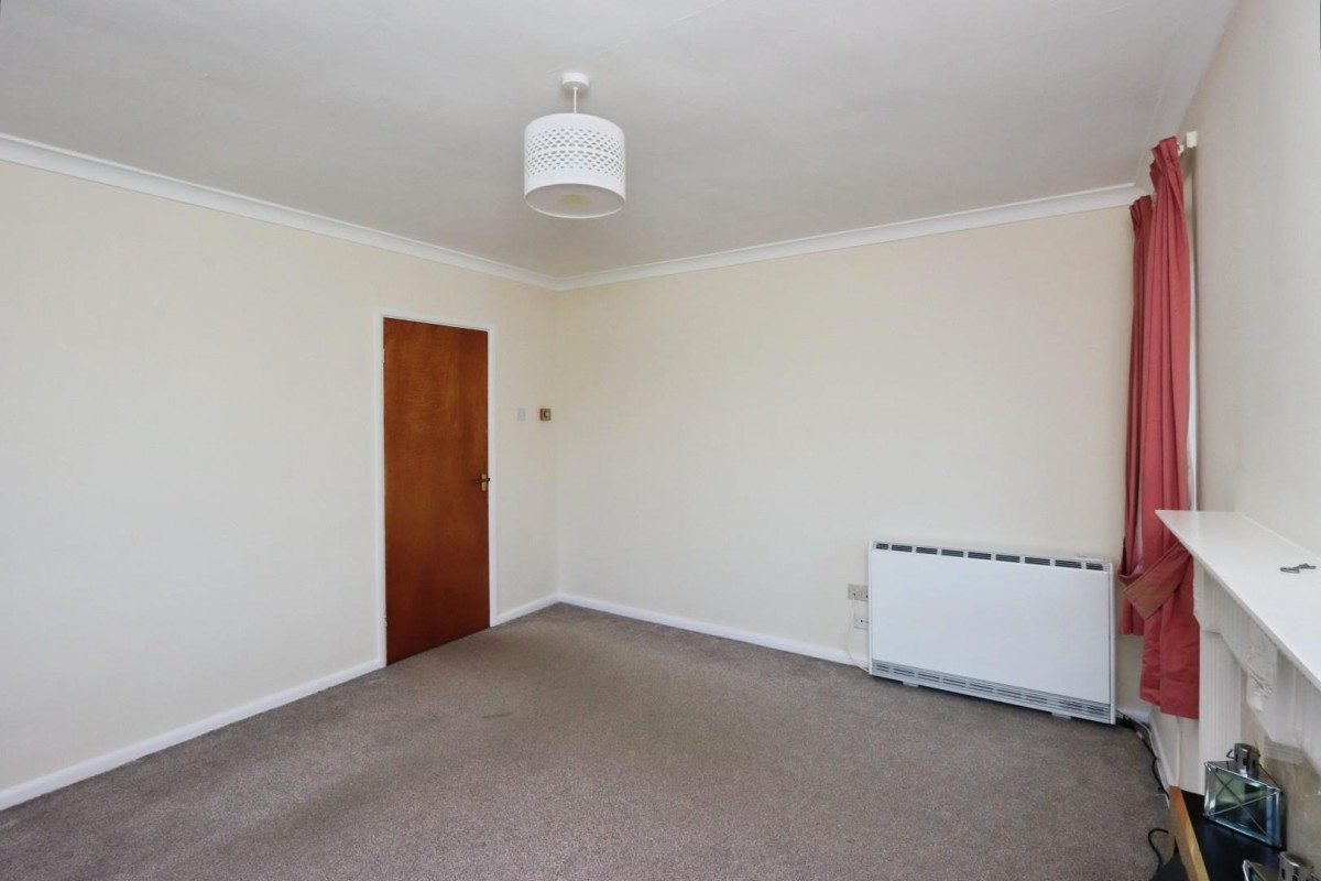 Clover Court, Backmoor Road Sheffield, S8 8LB