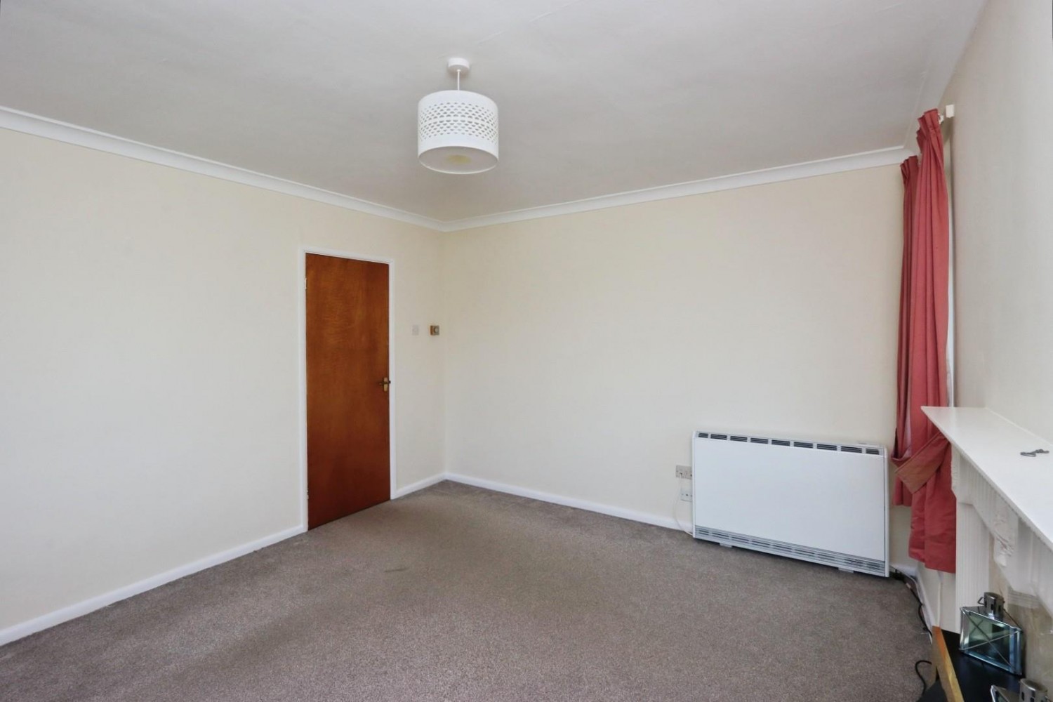 Clover Court, Backmoor Road Sheffield, S8 8LB