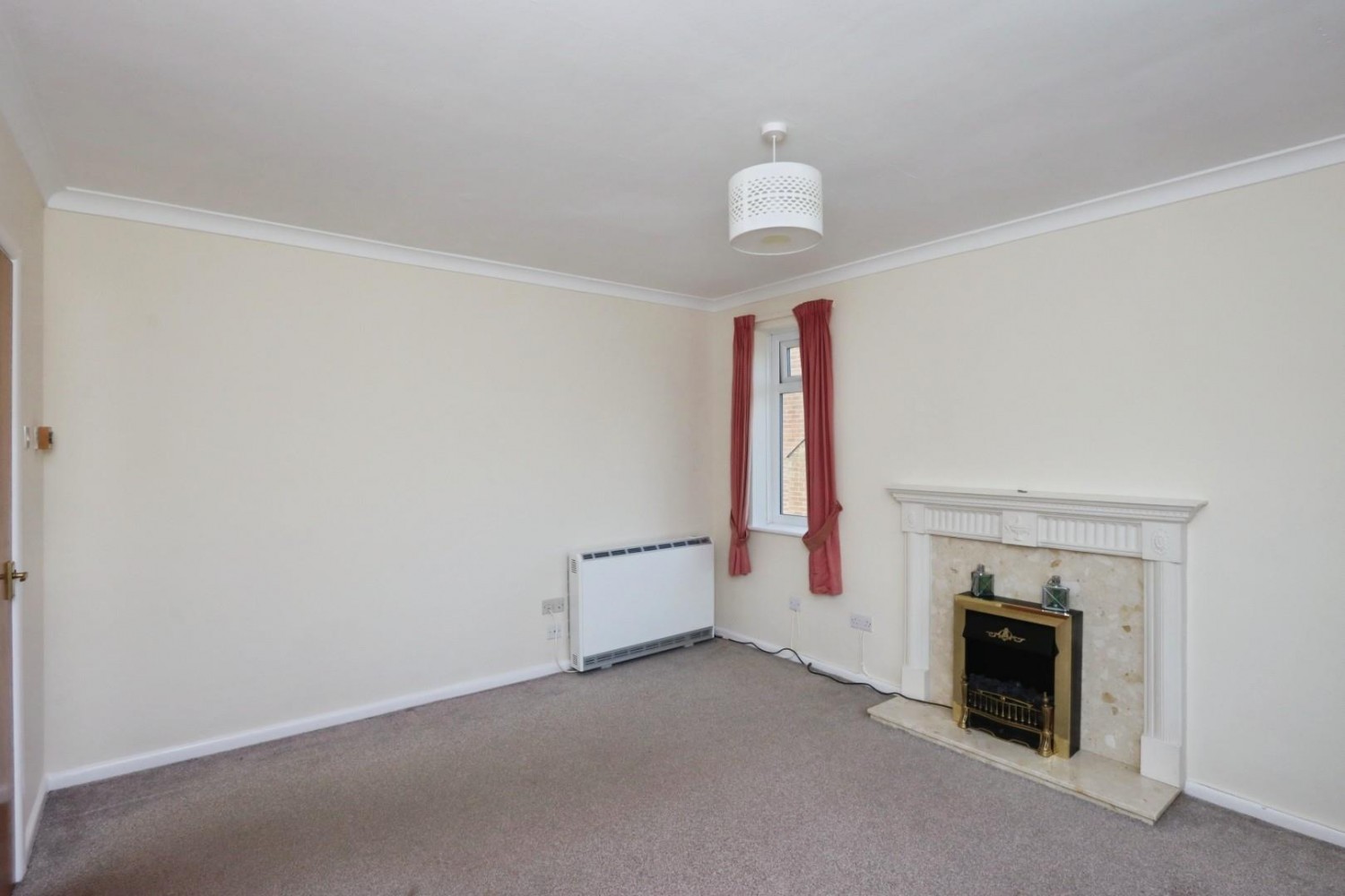 Clover Court, Backmoor Road Sheffield, S8 8LB