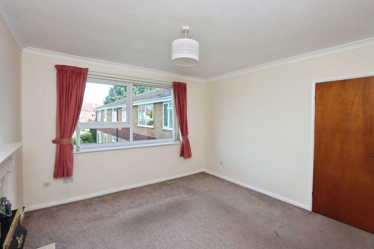 Clover Court, Backmoor Road Sheffield, S8 8LB