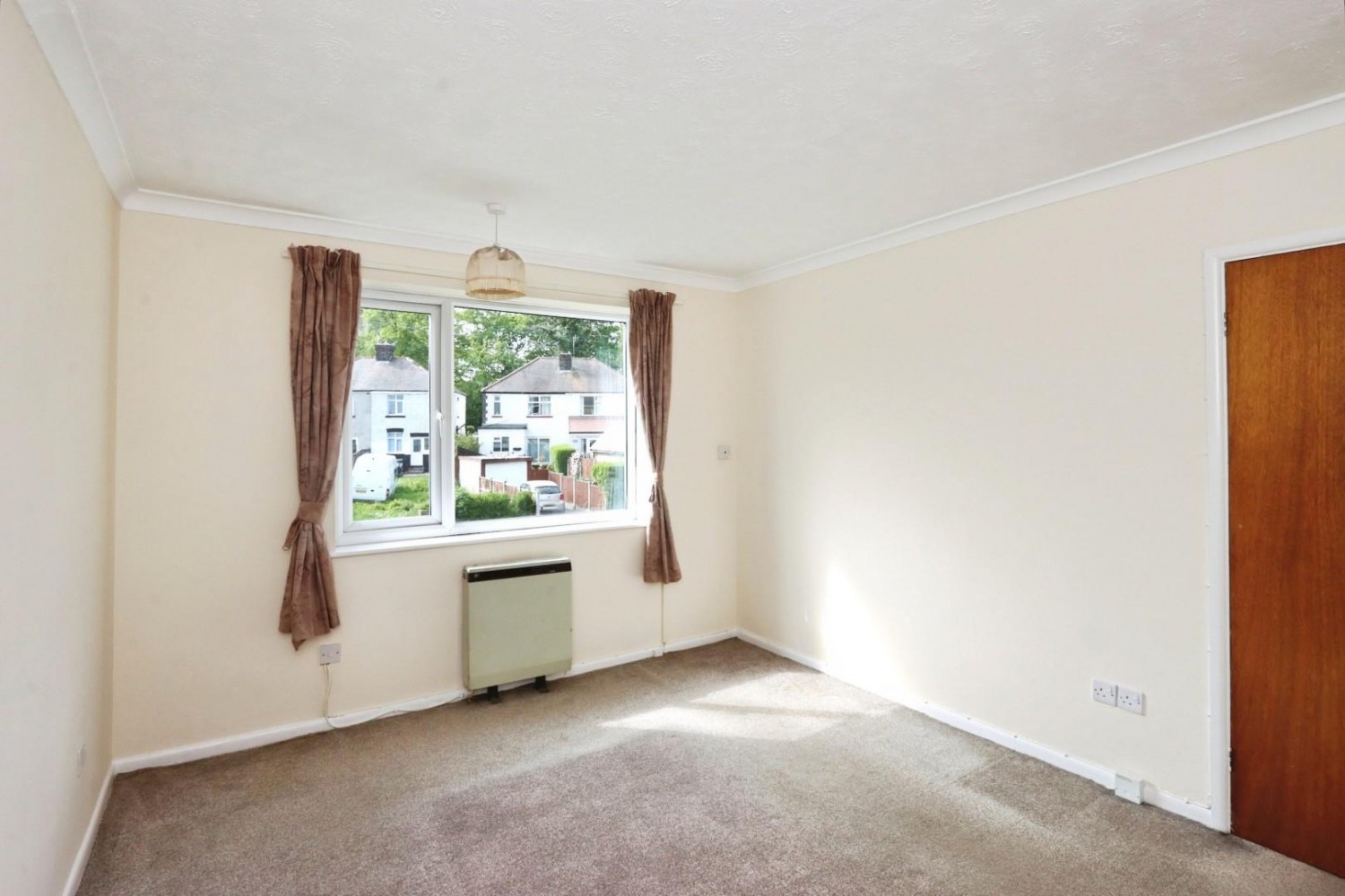 Clover Court, Backmoor Road Sheffield, S8 8LB
