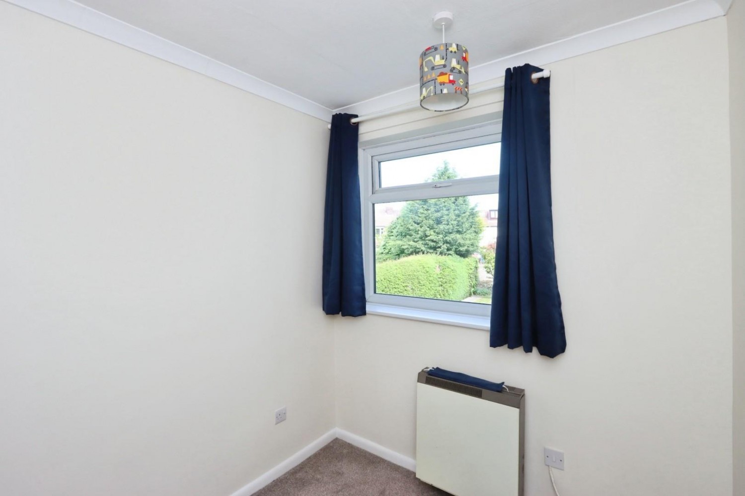 Clover Court, Backmoor Road Sheffield, S8 8LB
