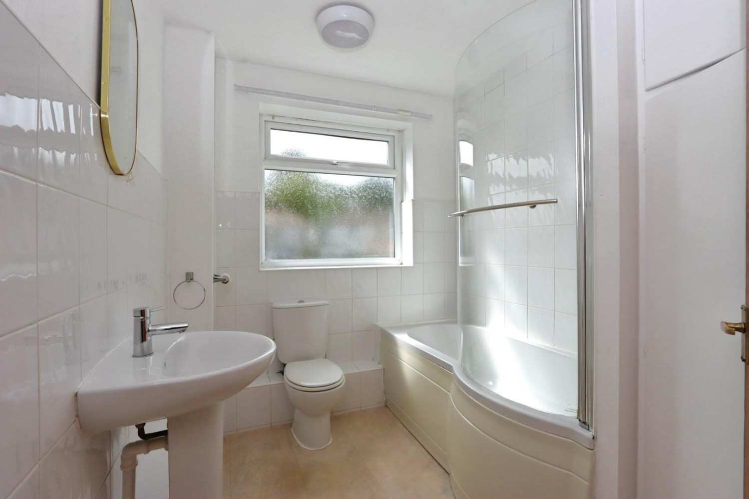 Clover Court, Backmoor Road Sheffield, S8 8LB
