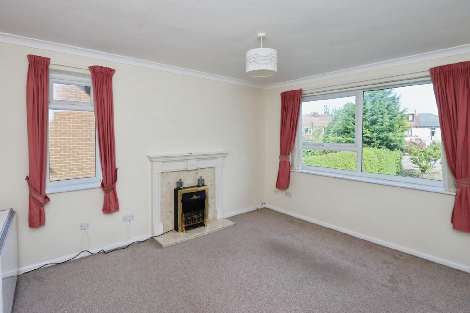 Clover Court, Backmoor Road Sheffield, S8 8LB