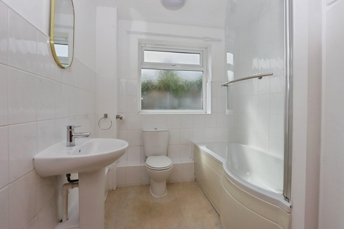 Clover Court, Backmoor Road Sheffield, S8 8LB