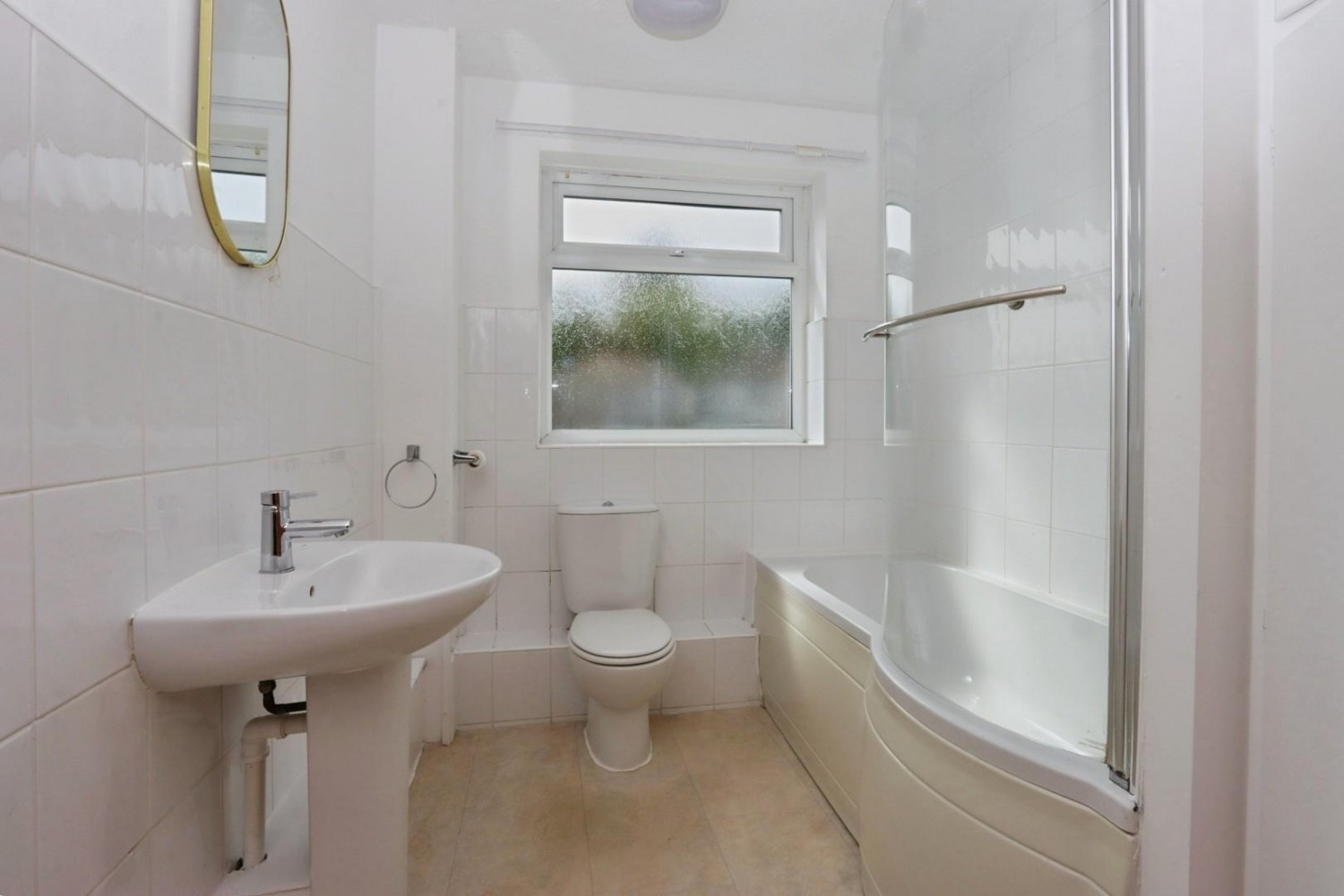 Clover Court, Backmoor Road Sheffield, S8 8LB
