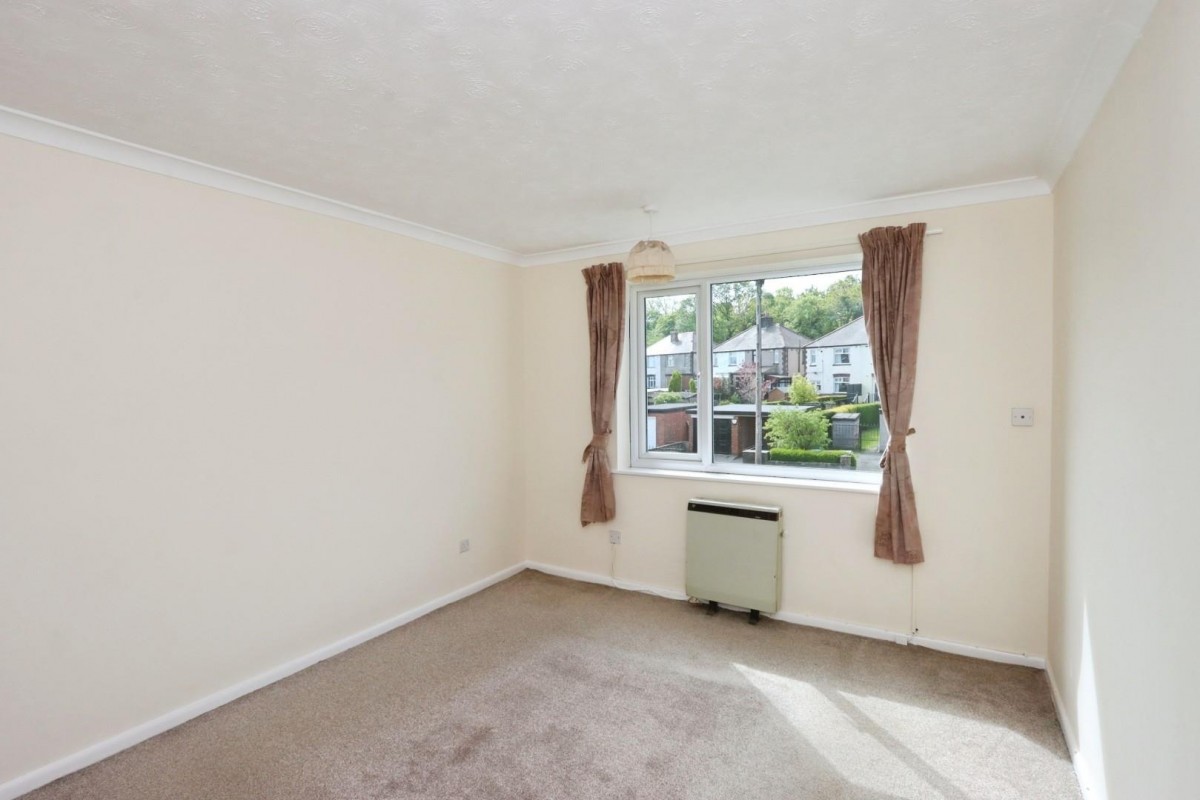 Clover Court, Backmoor Road Sheffield, S8 8LB