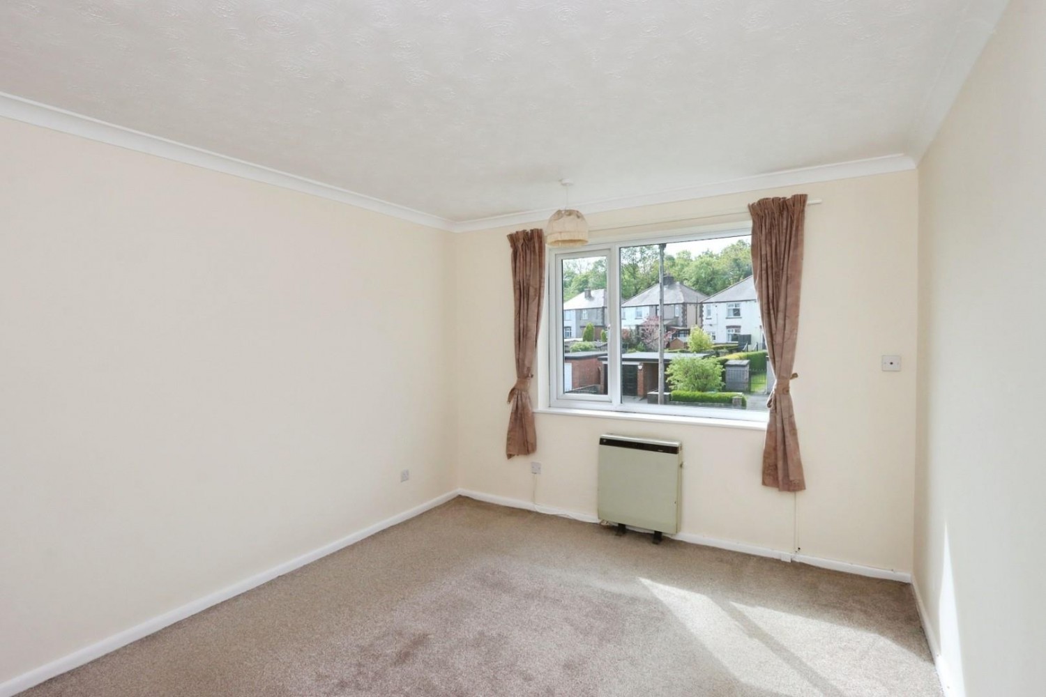 Clover Court, Backmoor Road Sheffield, S8 8LB