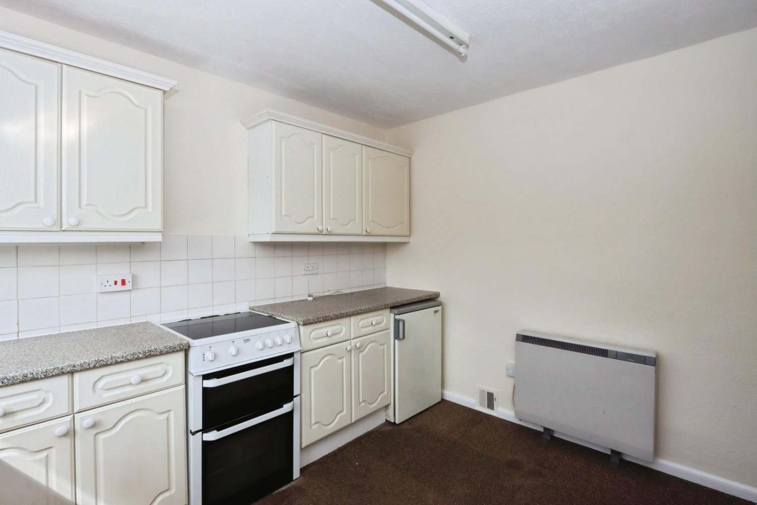 Clover Court, Backmoor Road Sheffield, S8 8LB