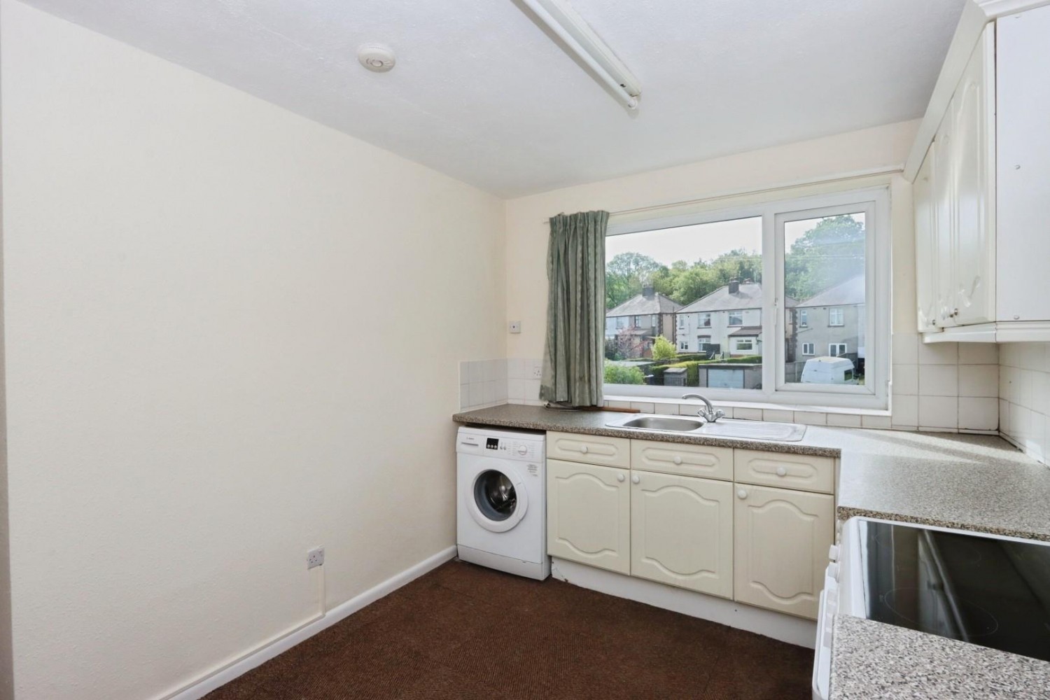 Clover Court, Backmoor Road Sheffield, S8 8LB