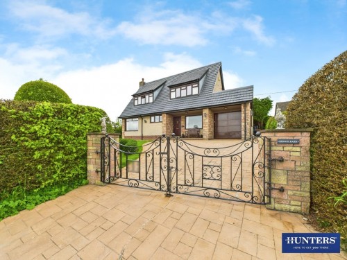 Ridgeleaze, Canonbie, DG14