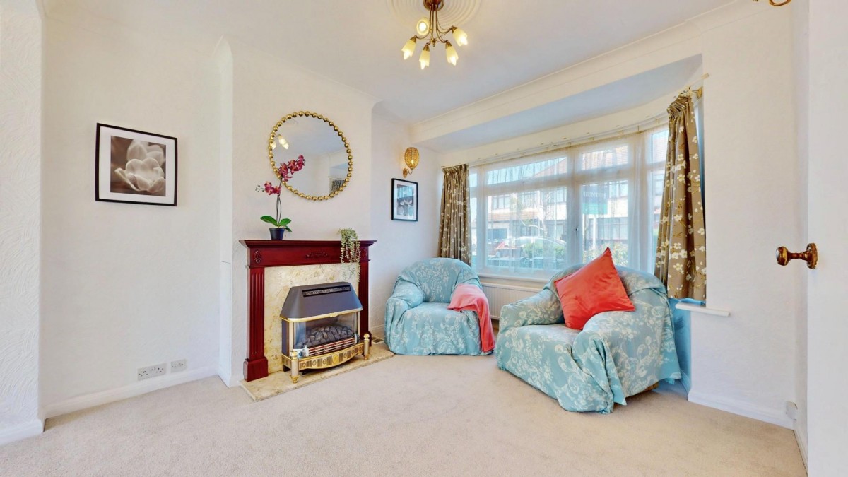 Stanley Avenue, Dagenham, RM8