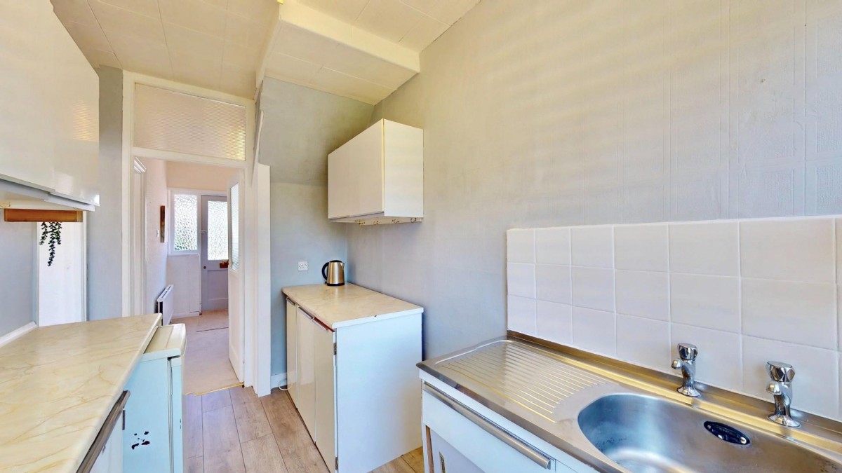 Stanley Avenue, Dagenham, RM8