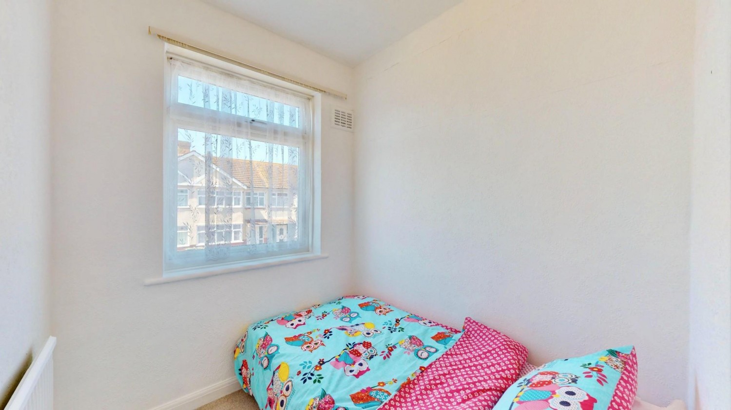 Stanley Avenue, Dagenham, RM8