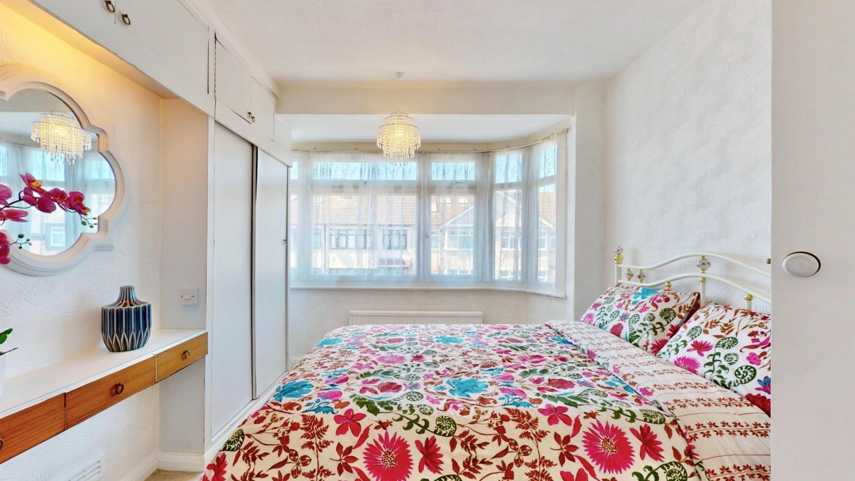 Stanley Avenue, Dagenham, RM8