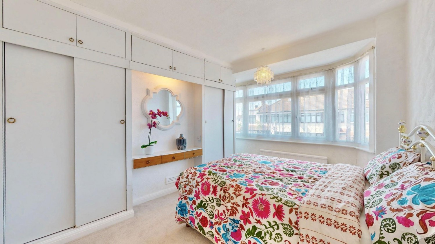 Stanley Avenue, Dagenham, RM8