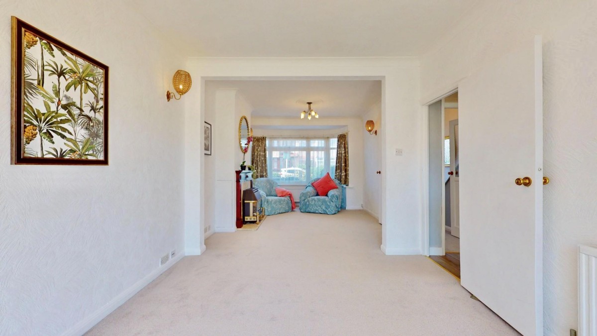 Stanley Avenue, Dagenham, RM8